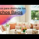 Techos de pladur para salón: la solución perfecta para renovar tu hogar