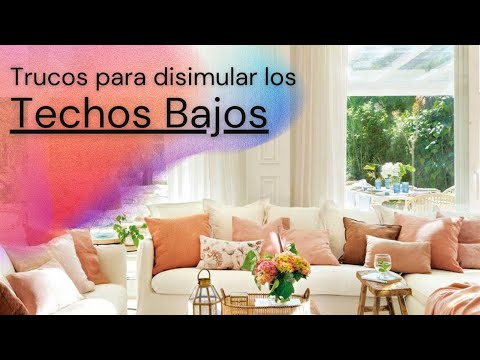 Techos de pladur para salón: la solución perfecta para renovar tu hogar