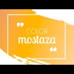 Cómo combinar el color mostaza: Consejos de estilo