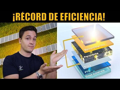 Placas solares de última generación: lo último en tecnología sostenible