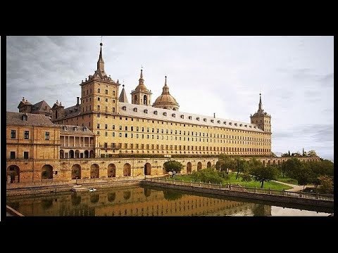 Calle Monasterio del Escorial en Madrid: Descubre su encanto histórico