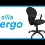 Silla en forma de mano: Diseño único y ergonómico