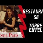 Restaurante en la Torre Eiffel: la mejor experiencia gastronómica en París