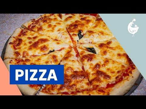 Pizzería Casa de Campo: Descubre Nuestras Deliciosas Pizzas en Fotos