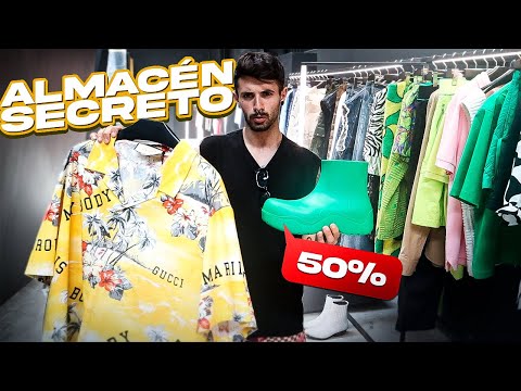 Tiendas de ropa en Ibiza: La mejor selección de moda