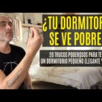 Transforma tu dormitorio: recicla tu mesita de noche