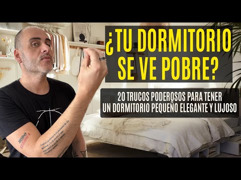 Transforma tu dormitorio: recicla tu mesita de noche