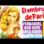 Las mejores películas clásicas de los años 50 y 60