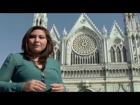 Templo Expiatorio del Sagrado Corazón: Historia y Arquitectura