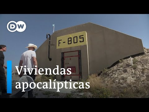 Casas con Bunker en Venta: Encuentra tu Refugio en Tiempos de Crisis