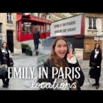 Casa de Emily in Paris: Alojamiento ideal para fans de la serie