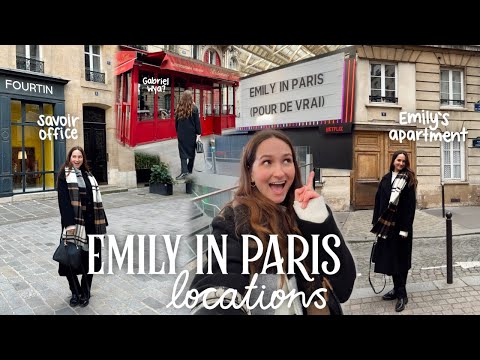 Casa de Emily in Paris: Alojamiento ideal para fans de la serie