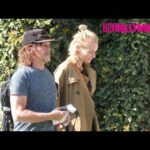 Norman Reedus y Diane Kruger: La pareja más famosa de Hollywood