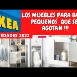 Carrito blanco con ruedas de IKEA: la solución perfecta para el almacenamiento en el hogar