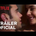 El Mar Infinito: Una película emocionante para ver en Netflix