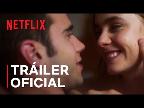 El Mar Infinito: Una película emocionante para ver en Netflix