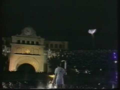 Antorcha Juegos Olímpicos Barcelona 1992: La llama que encendió la emoción