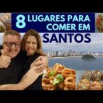 Fotos de la cocina de Santos: Explora su deliciosa gastronomía