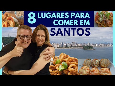Fotos de la cocina de Santos: Explora su deliciosa gastronomía