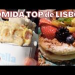 Dónde comer en Lisboa en 2022: Guía de restaurantes recomendados