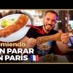 Restaurantes de lujo en París: Experiencia gastronómica de clase mundial