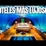 The Ultimate Luxury: Descubre el Hotel Más Caro del Mundo