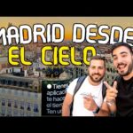 Terrazas de baile en Madrid: ¡Mueve el cuerpo bajo las estrellas!