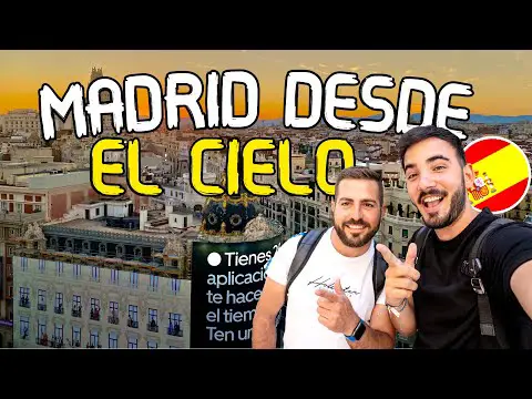 Terrazas de baile en Madrid: ¡Mueve el cuerpo bajo las estrellas!