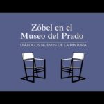 Exposición Zóbel en el Museo del Prado