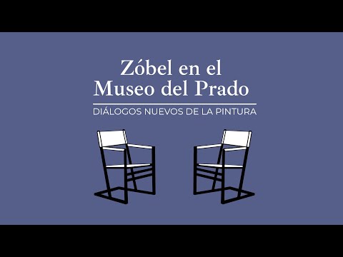 Exposición Zóbel en el Museo del Prado