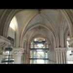 Notre Dame: Reconstrucción y Renovación Después del Incendio.