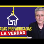 Casas prefabricadas de hormigón económicas