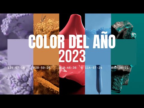 Colores de pintura para casa: inspiración y tendencias