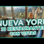 Restaurante Roof Top en AC Hotel: Vistas Impresionantes y Experiencia Gastronómica de Lujo