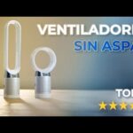 Los mejores ventiladores de torre: Guía de compra