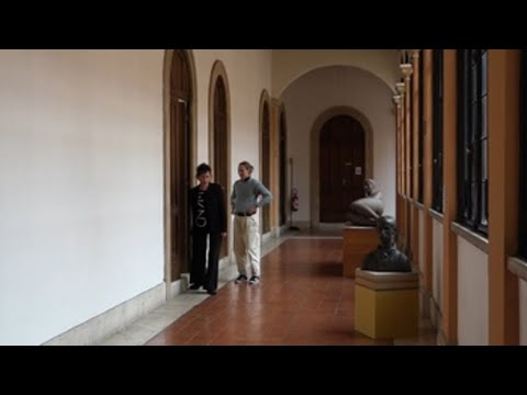 Academia de España en Roma: Tu puerta al arte y cultura hispana