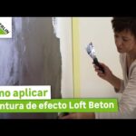 Pintura efecto piedra Leroy Merlin: Transforma tus paredes con estilo