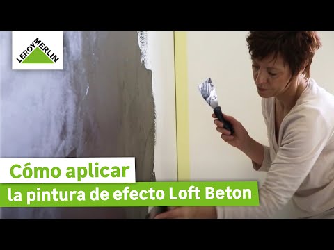 Pintura efecto piedra Leroy Merlin: Transforma tus paredes con estilo