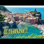 Alojamiento en la Toscana: Guía Completa