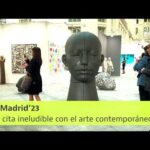 Exposiciones Madrid Feb 2023: Descubre lo mejor del arte y la cultura.