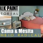 Pintar nevera con chalk paint: Guía completa y fácil de seguir
