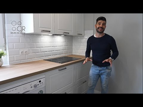 Encimeras de madera para baños: Diseño y calidad garantizados.