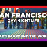 Guía LGBT de San Francisco: Descubre la ciudad gay más vibrante