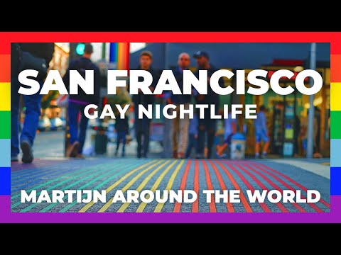 Guía LGBT de San Francisco: Descubre la ciudad gay más vibrante