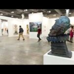 Galerías de arte en Sevilla: descubre el mejor arte contemporáneo.