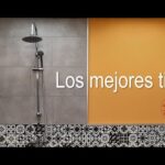 Paneles para baño: la solución fácil para cubrir azulejos