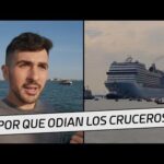 Cruceros desde España a Venecia: ¡Descubre la ciudad flotante!