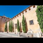 Descubre los impresionantes monumentos de la Comunidad Valenciana.