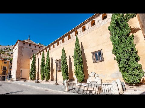 Descubre los impresionantes monumentos de la Comunidad Valenciana.