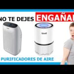 Humidificador y purificador de aire: doble beneficio en un solo dispositivo